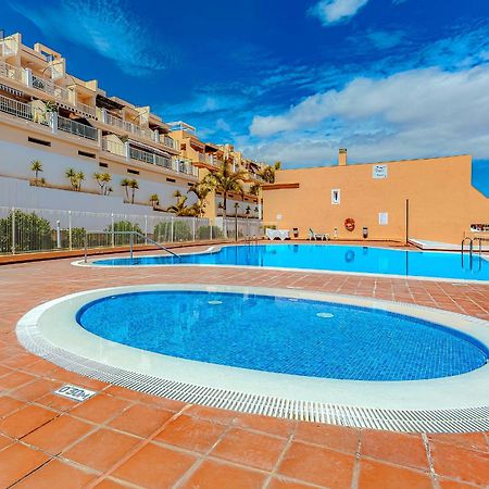 Great View Over The Ocean In Apartment Bianca With Wifi And Pool Чайофа Экстерьер фото