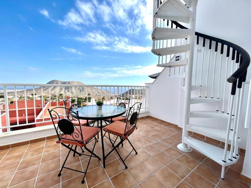 Great View Over The Ocean In Apartment Bianca With Wifi And Pool Чайофа Экстерьер фото