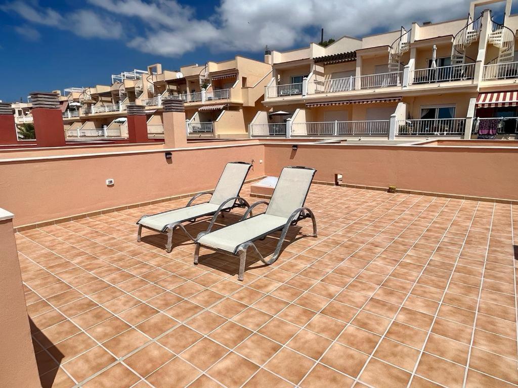 Great View Over The Ocean In Apartment Bianca With Wifi And Pool Чайофа Экстерьер фото
