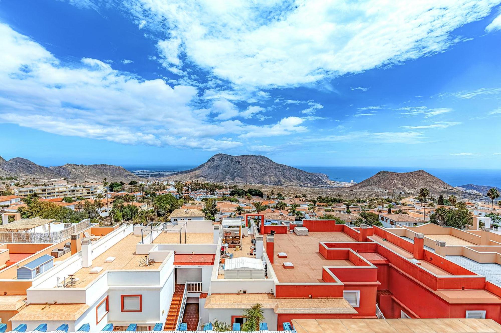 Great View Over The Ocean In Apartment Bianca With Wifi And Pool Чайофа Экстерьер фото
