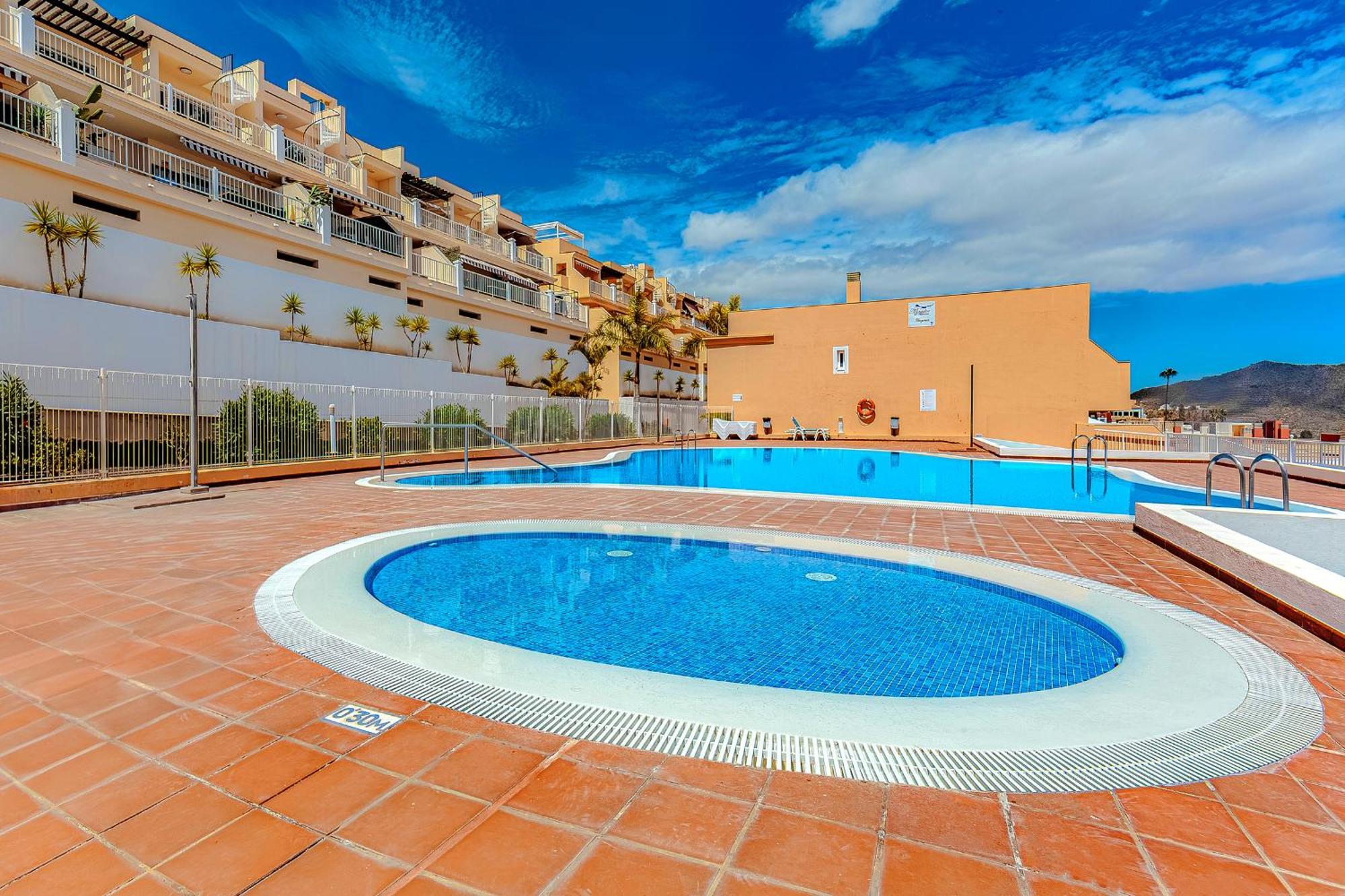Great View Over The Ocean In Apartment Bianca With Wifi And Pool Чайофа Экстерьер фото